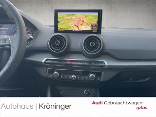Audi SQ2