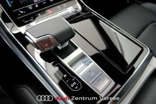 Audi Q8 SUV