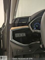 Audi Q3 TFSI e