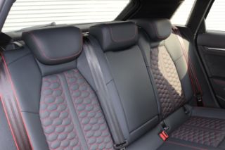 Audi RS 3 Sportback