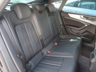 Audi A7 Sportback