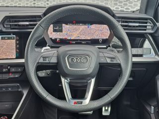 Audi RS 3 Sportback