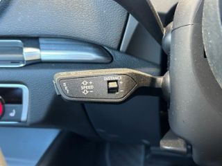 Audi A3 Sedan