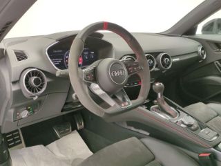 Audi TT Coupé