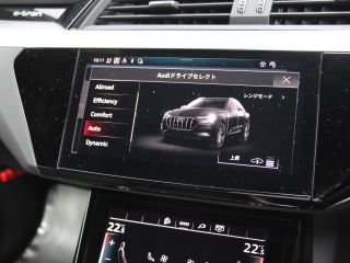 Audi Q8 Sportback e-tron