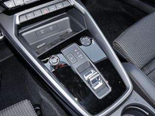 Audi A3 Limousine