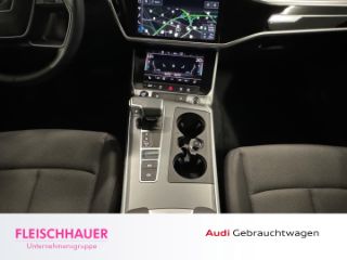 Audi A6 Limousine