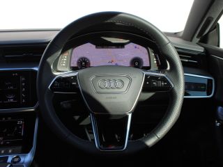 Audi A7 Sportback