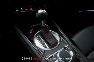 Audi TT S Coupé