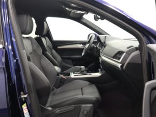 Audi Q5 Sportback TFSI e