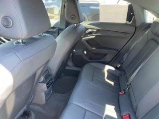 Audi A3 Sedan