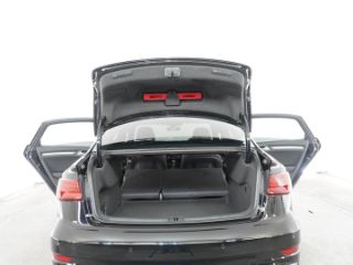 Audi A3 Sedan