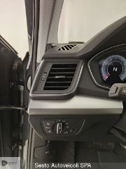 Audi Q5 Sportback TFSI e
