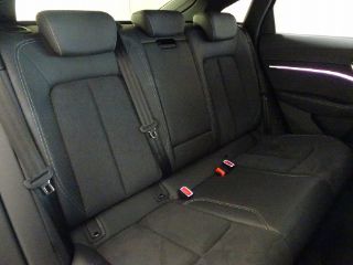 Audi Q8 Sportback e-tron