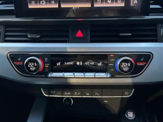 Audi A4 Sedan