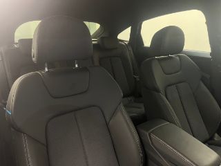 Audi Q8 Sportback e-tron