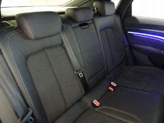 Audi Q8 Sportback e-tron