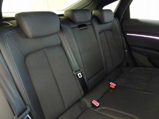 Audi Q8 Sportback e-tron
