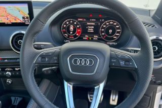 Audi SQ2