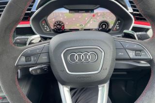 Audi RS Q3