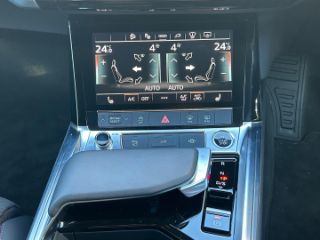 Audi Q8 Sportback e-tron