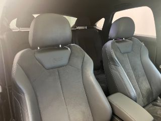 Audi RS Q3 Sportback