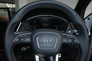 Audi SQ5 SUV