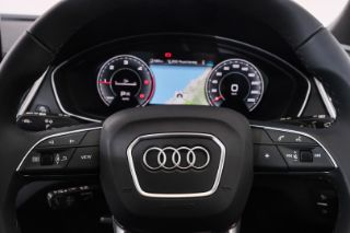 Audi Q5 SUV