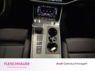 Audi A6 Limousine