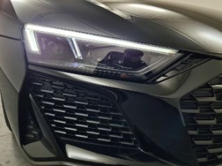 Audi R8 Spyder V10 performance quattro