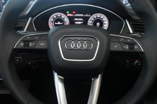 Audi Q5 SUV