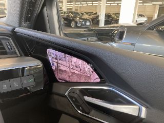 Audi e-tron Sportback