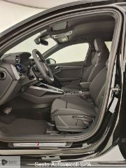 Audi A3 Sportback TFSI e