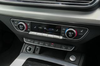 Audi Q5 Sportback TFSI e