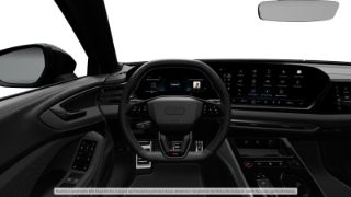 Audi A5 Avant