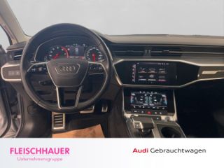 Audi A6 allroad quattro