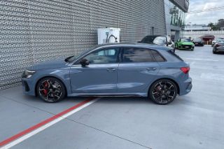 Audi RS 3 Sportback