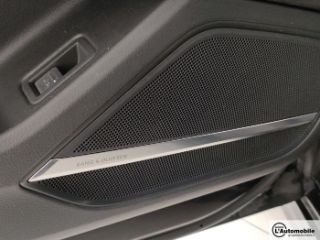 Audi A8 L