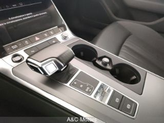 Audi A6 allroad quattro