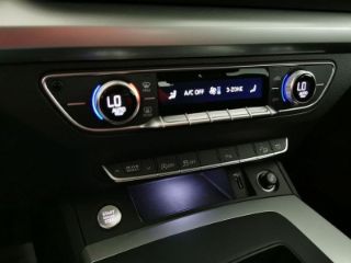 Audi Q5 SUV