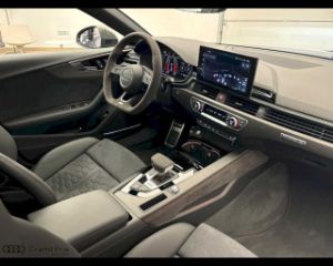 Audi RS 5 Coupé