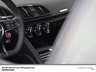 Audi R8 Coupé V10 performance quattro