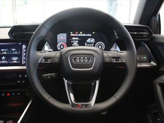 Audi RS 3 Sportback