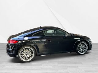 Audi TTS Coupé