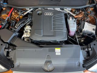 Audi A6 allroad quattro