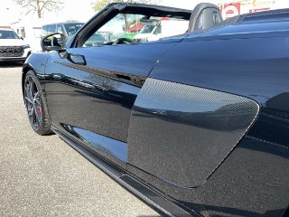 Audi R8 Spyder V10 performance quattro
