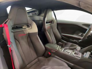Audi R8 Coupé V10 performance quattro