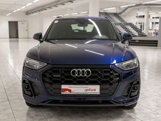 Audi Q5 TFSI e