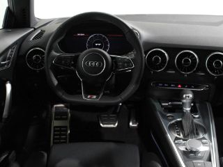Audi TT Coupé