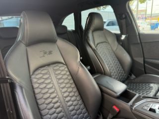 Audi RS 4 Avant